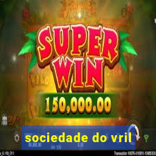 sociedade do vril